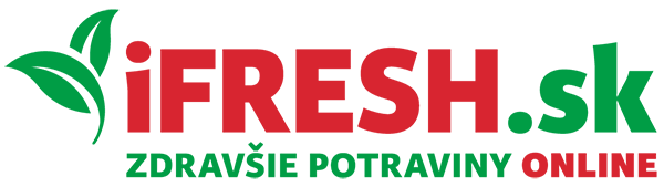 iFRESH.sk logo